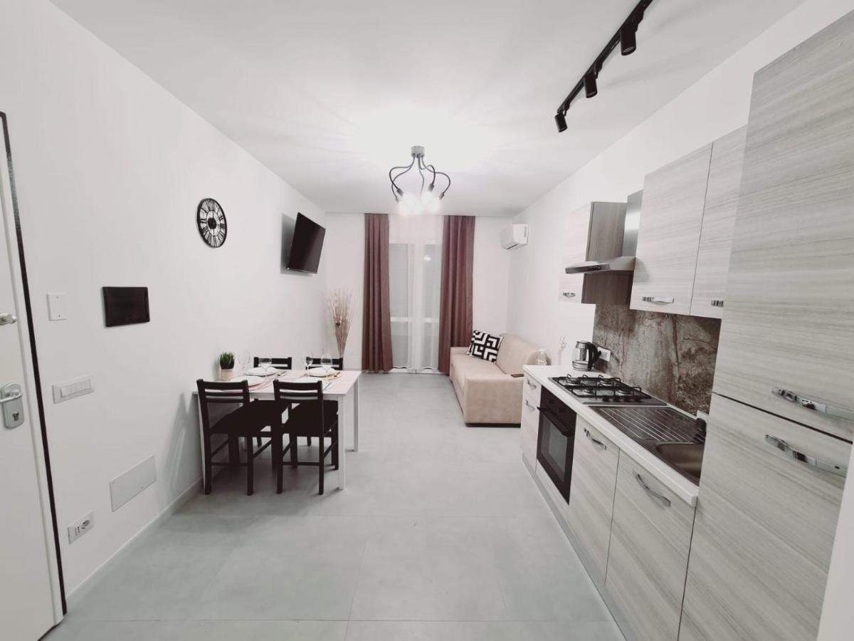 Sana Apartment Alguer Exterior foto