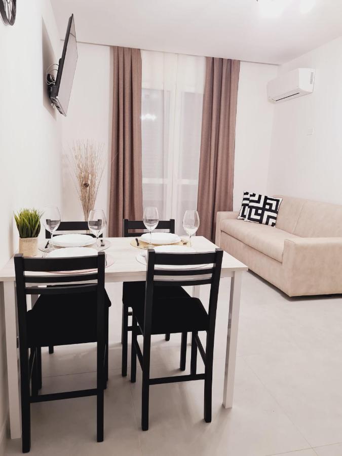 Sana Apartment Alguer Exterior foto
