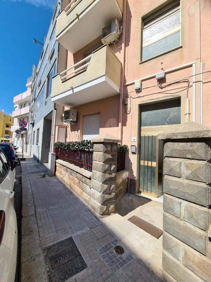 Sana Apartment Alguer Exterior foto