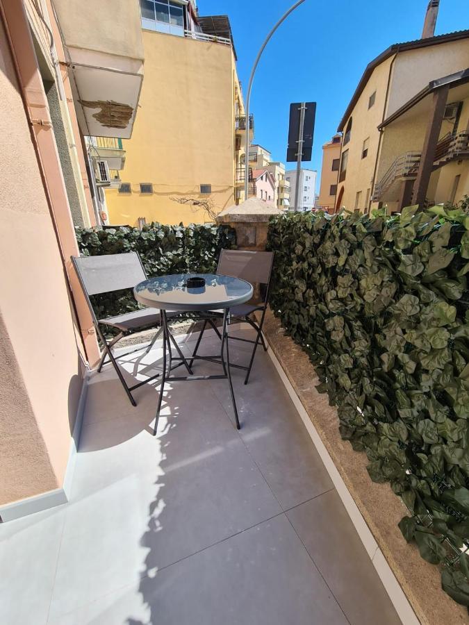 Sana Apartment Alguer Exterior foto